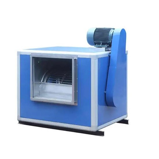 烟罩通风机净化类