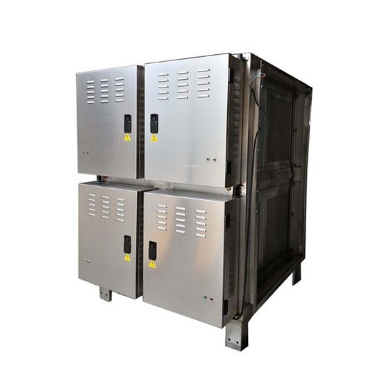 烟罩通风机净化类