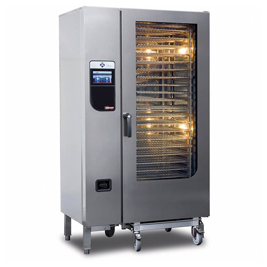 万能蒸烤箱系列