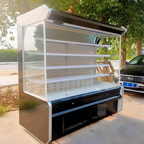 定制制冷异形系列