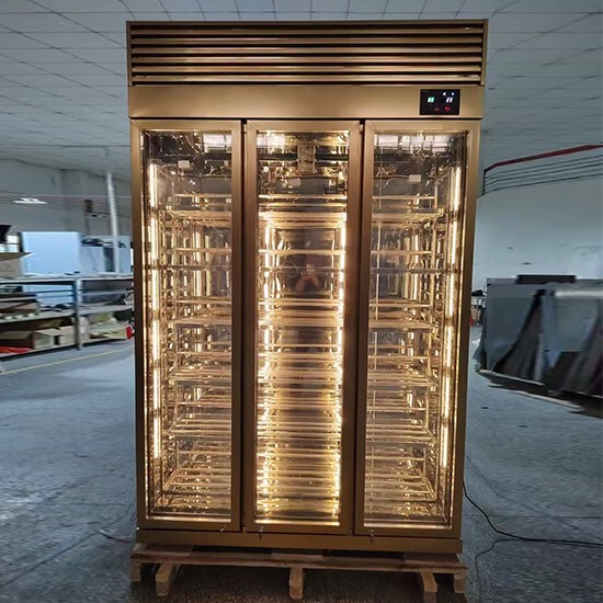 定制制冷异形系列