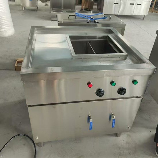 定制蒸煮异形系列